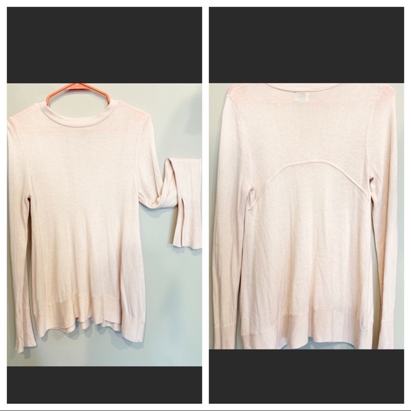 a new day Sweaters - 5/25$ A New Day light pink sweater